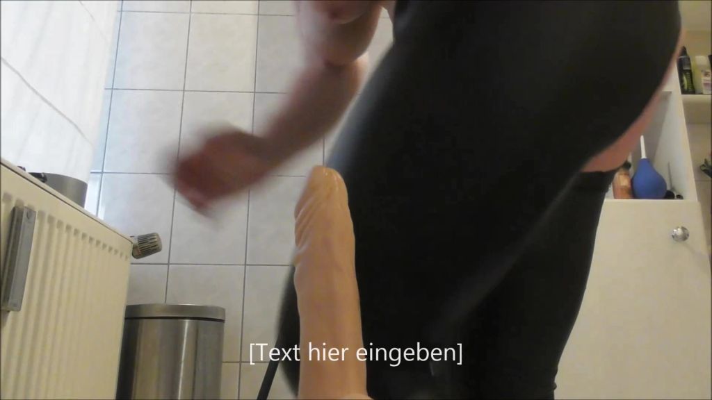 sexy foto nr. 10 von Mein Analer Klodeckel