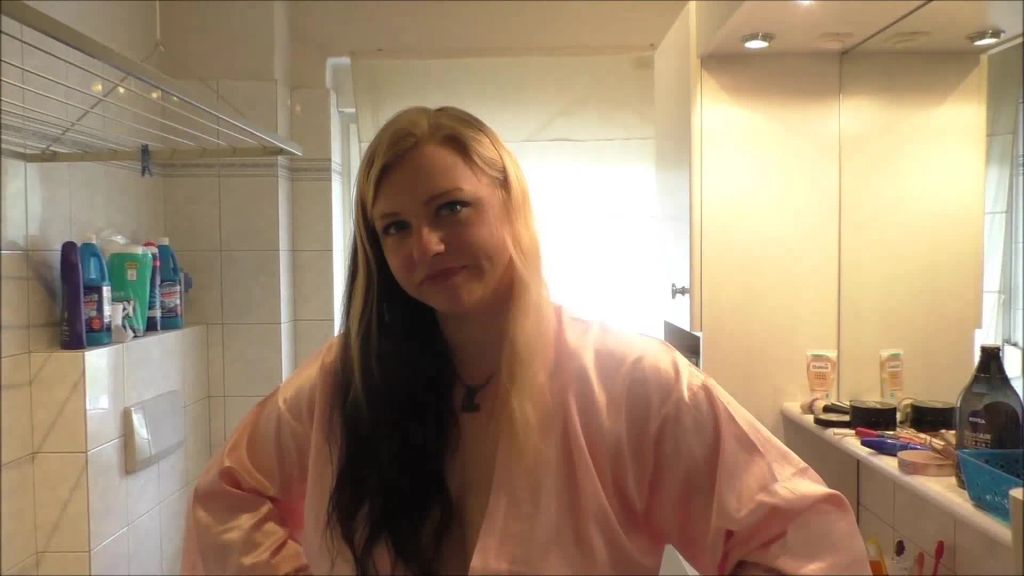sexy foto nr. 1 von Der legt sich nicht mehr mit mir an.