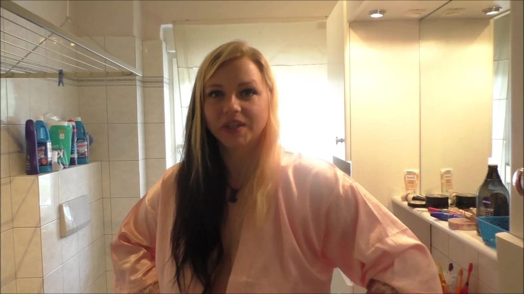 sexy foto nr. 2 von Der legt sich nicht mehr mit mir an.