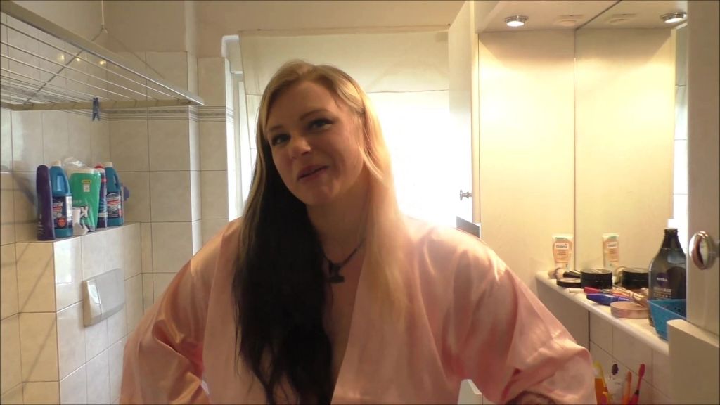 sexy foto nr. 3 von Der legt sich nicht mehr mit mir an.