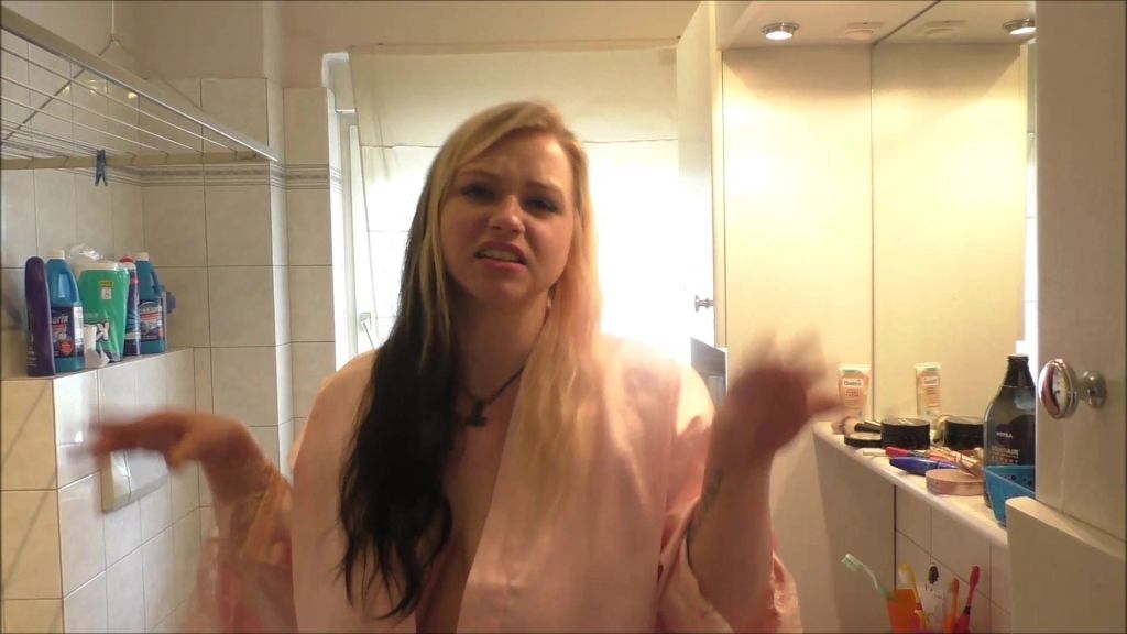 sexy foto nr. 4 von Der legt sich nicht mehr mit mir an.