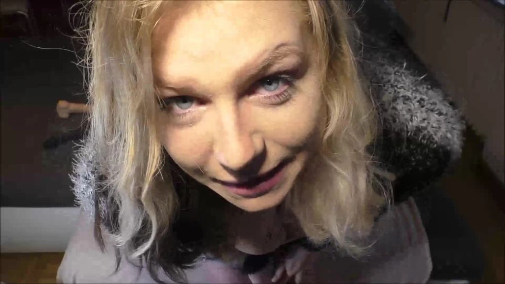sexy foto nr. 1 von Selbst ist die Frau