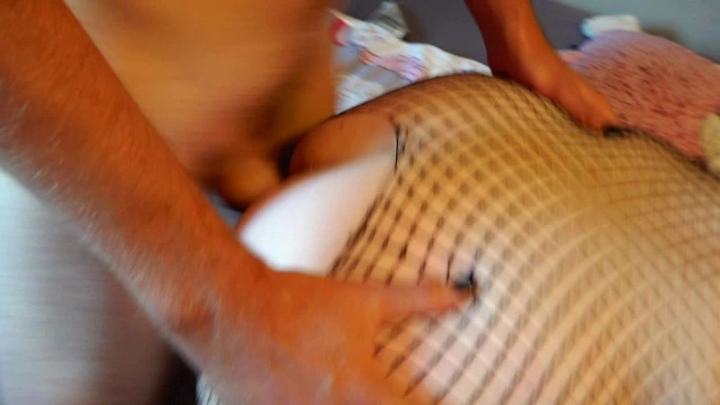 sexy foto nr. 4 von Spontaner MMF  Anal Dreier mit Elisas Fick-Freund