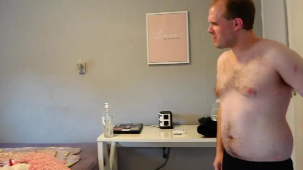 Spontaner MMF  Anal Dreier mit Elisas Fick-Freund