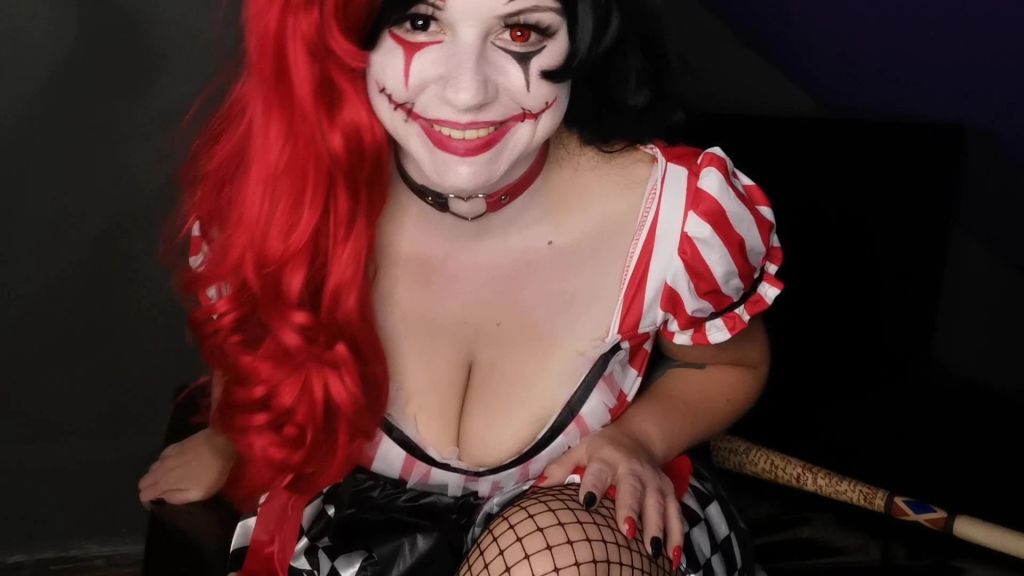 sexy foto nr. 3 von Halloween Special-Rache Grüße an Joker