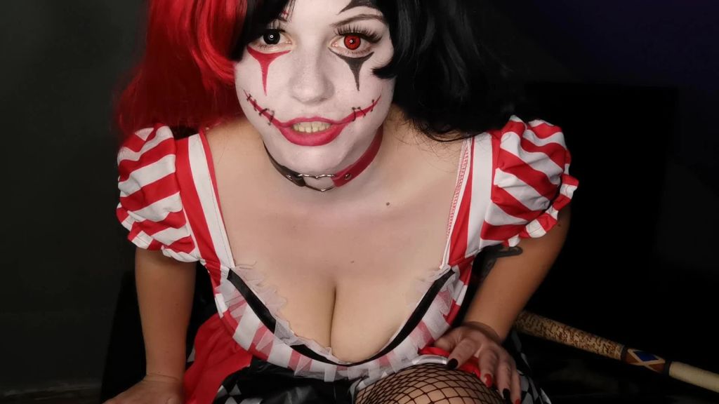sexy foto nr. 4 von Halloween Special-Rache Grüße an Joker