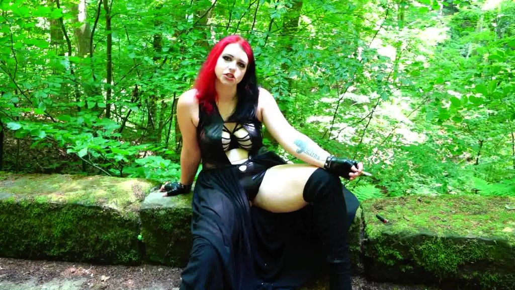sexy foto nr. 9 von Natur Schutz ist wichtig, also Maul auf
