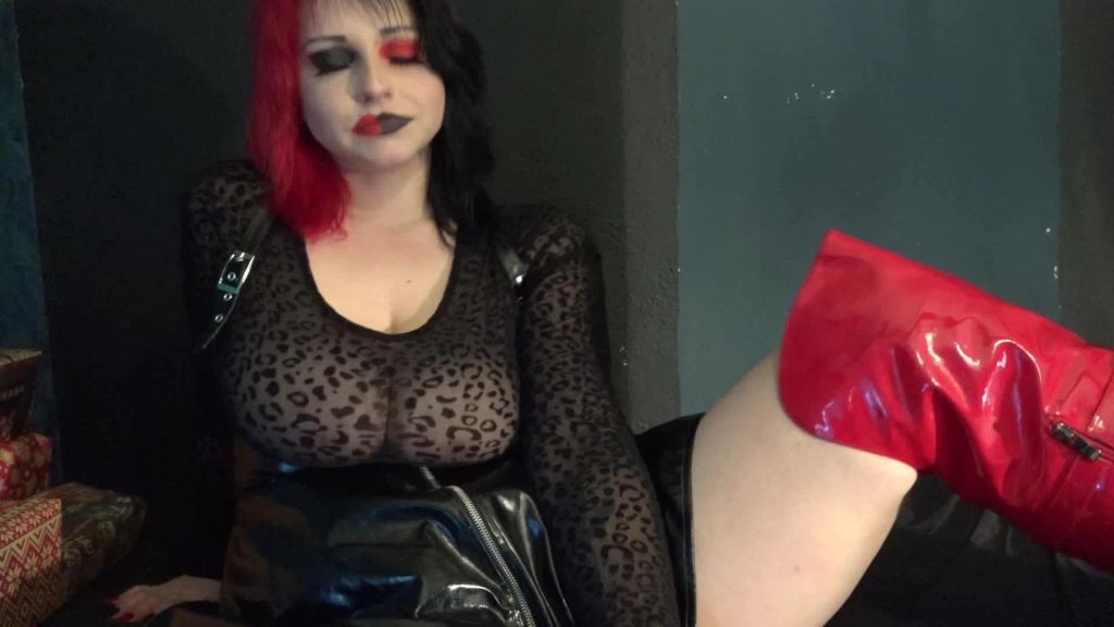 sexy foto nr. 1 von Göttlicher Fotzen Duft