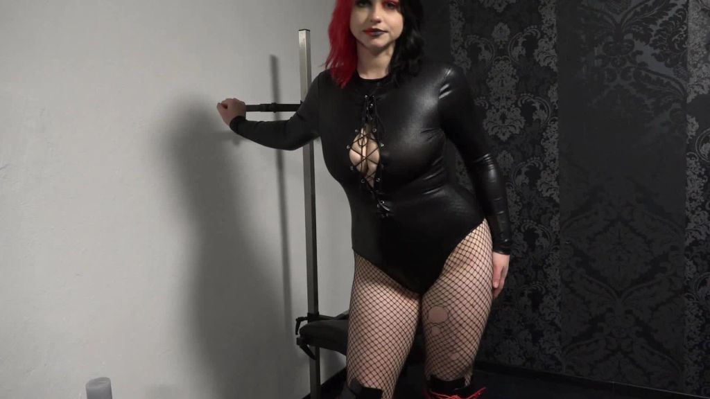 sexy foto nr. 1 von Deine Qual ist meine Befriedigung