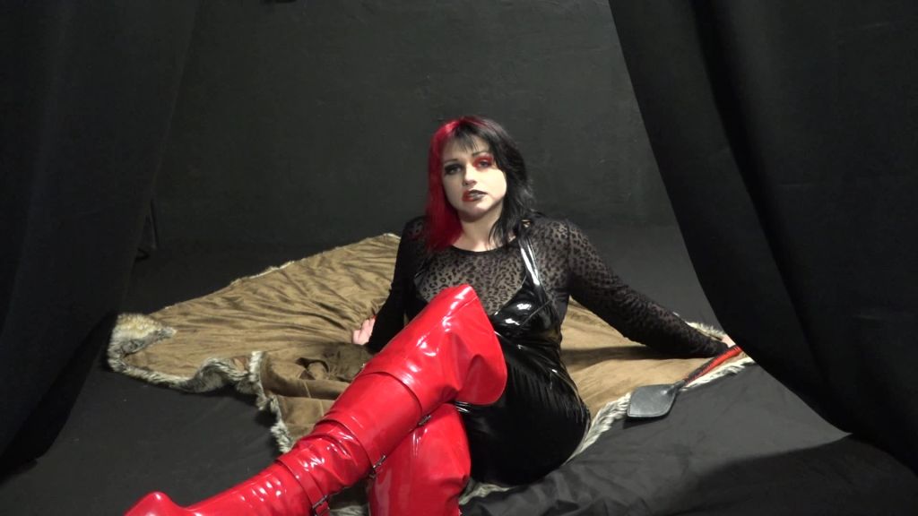 sexy foto nr. 7 von Dein Vorstellungs Gespräch als Sissy