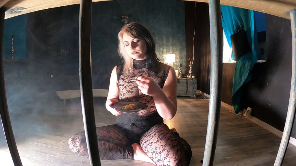 sexy foto nr. 9 von Mahlzeit Loser