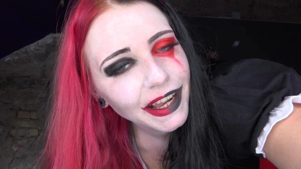 sexy foto nr. 1 von Robins  Folter Teil 1