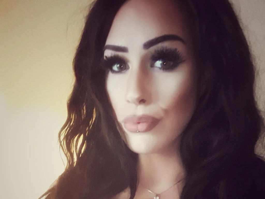 sexy foto nr. 9 von Zara-Mendez
