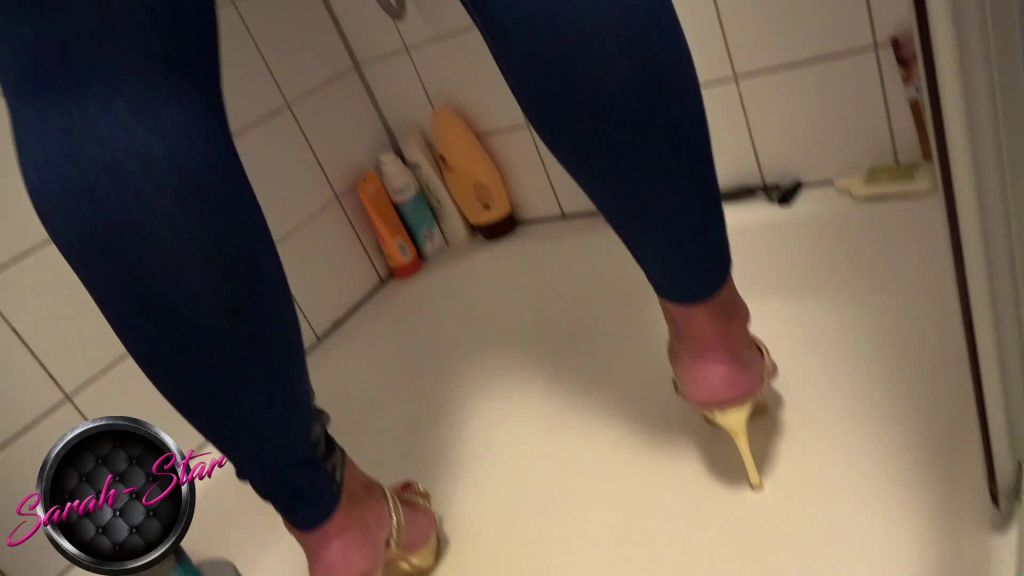 sexy foto nr. 8 von In meine neue Jeans gepisst