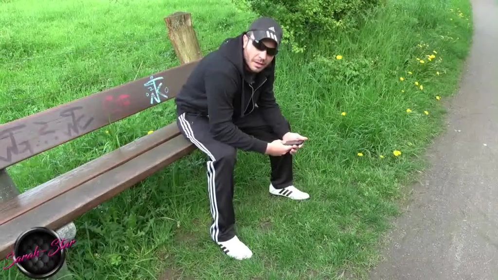 sexy foto nr. 2 von Asylant für Orgasmus benutzt