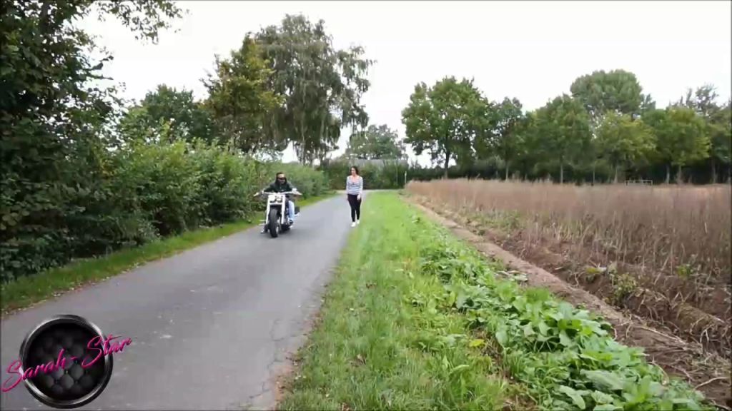 sexy foto nr. 2 von Biker besamt AO meine Fotze