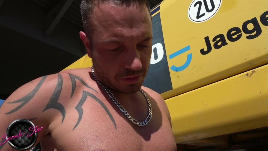 sexy foto nr. 5 von Auf Baustelle geschwängert...voll in die Fotze