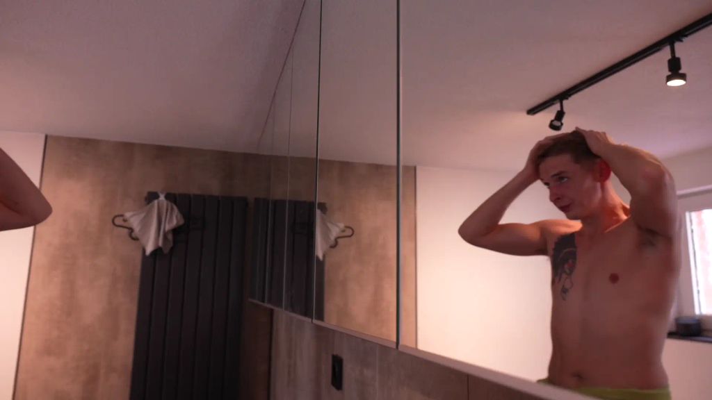 sexy foto nr. 1 von So hättest du es doch gerne