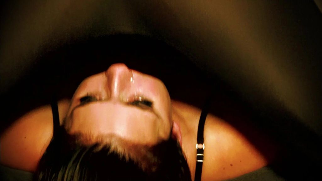 sexy foto nr. 8 von Monster-Cumshot zu Halloween