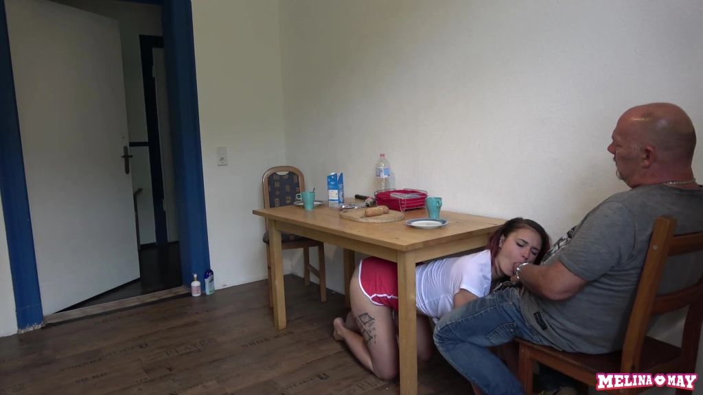 sexy foto nr. 6 von Egon nutzt die Situation aus 😉