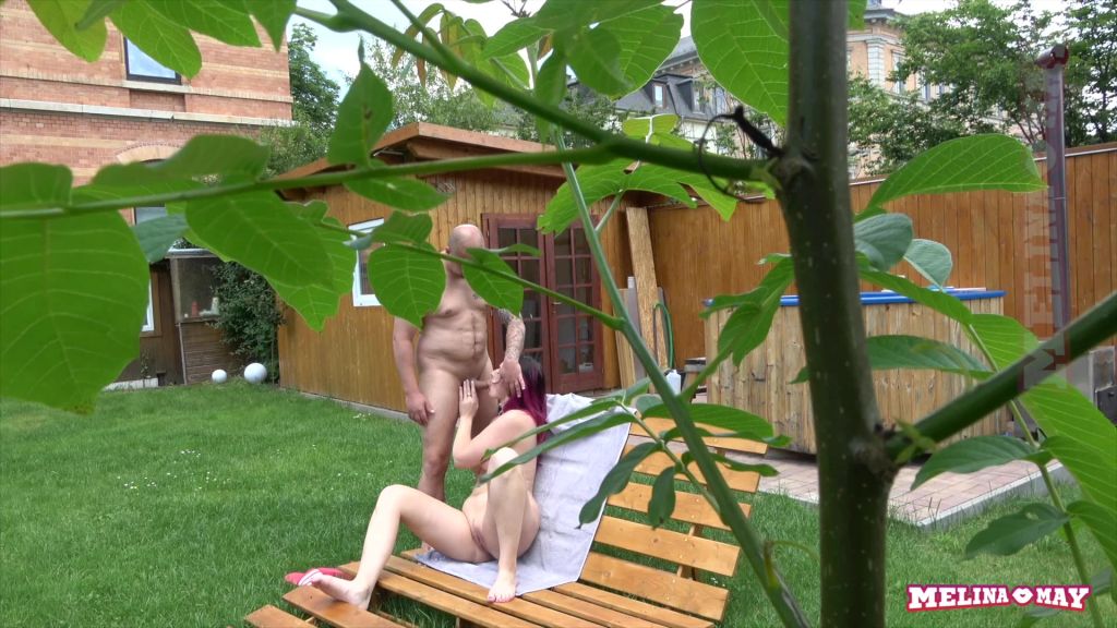 sexy foto nr. 2 von Blowjob in der Sauna