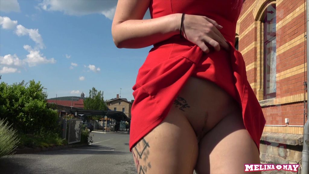 sexy foto nr. 4 von Pisswalk