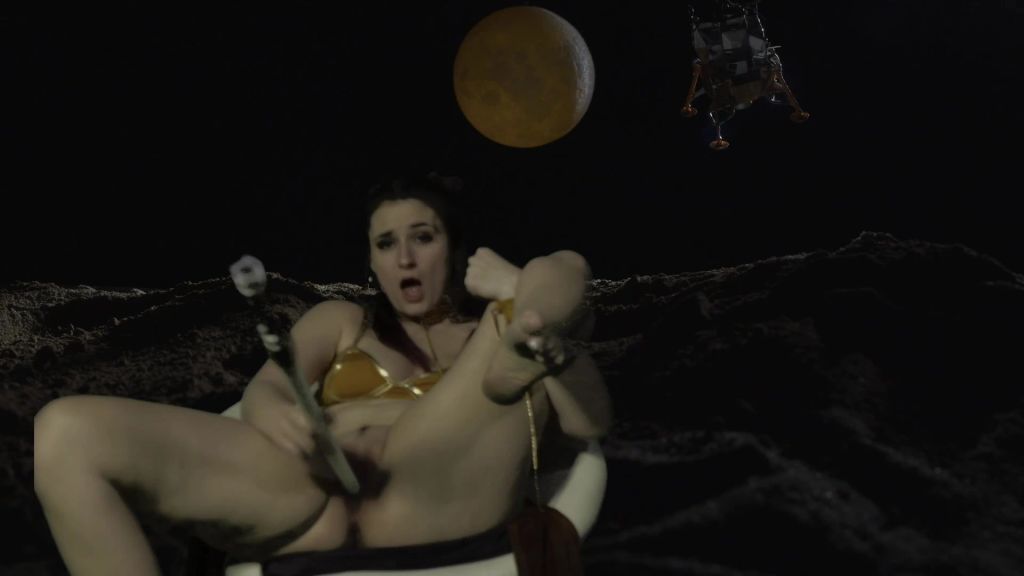 sexy foto nr. 10 von Möge die Macht in mir sein
