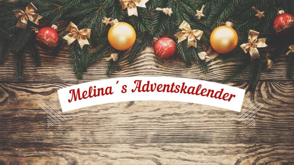 Adventskalender Türchen Nr. 14