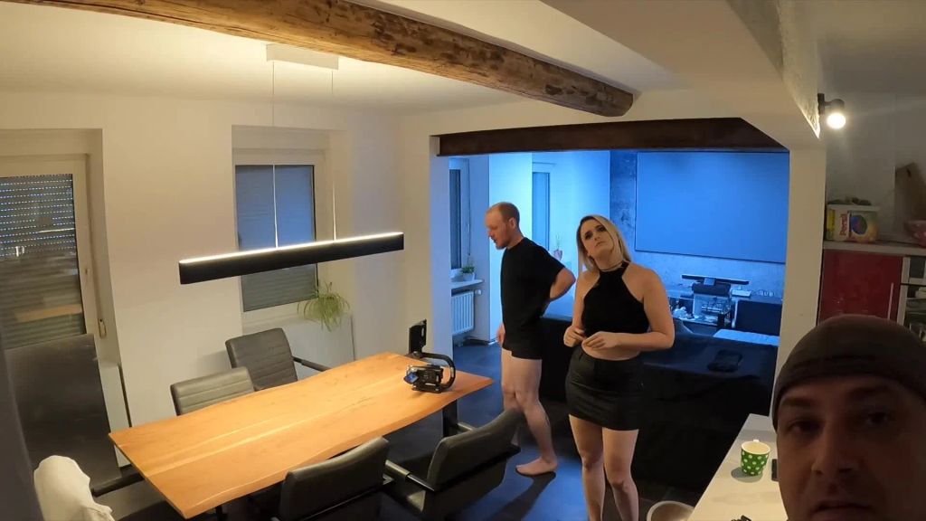 sexy foto nr. 1 von So läuft ein Dreh ab