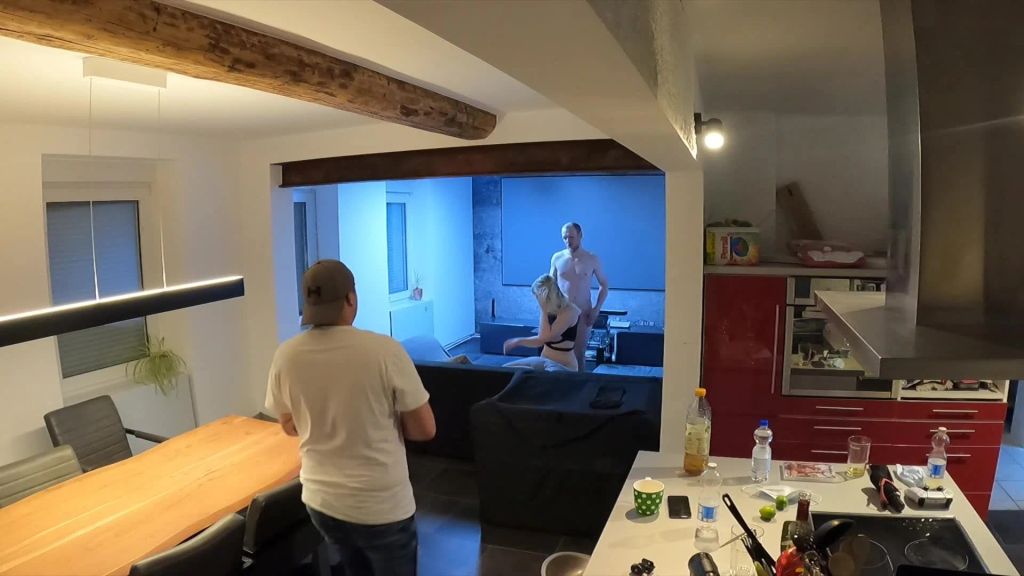 sexy foto nr. 6 von So läuft ein Dreh ab