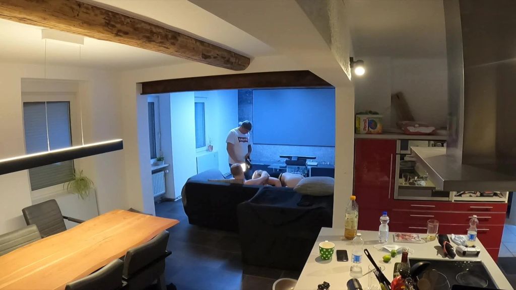 sexy foto nr. 8 von So läuft ein Dreh ab