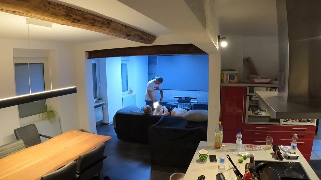 sexy foto nr. 9 von So läuft ein Dreh ab