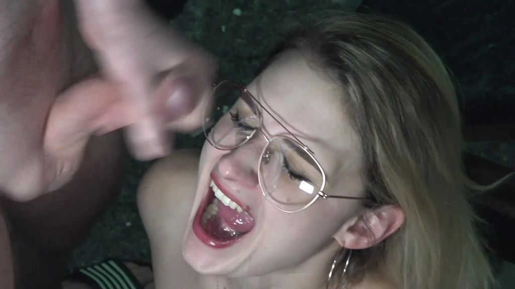Best of Gangbang Cumshots und Creampie 2021