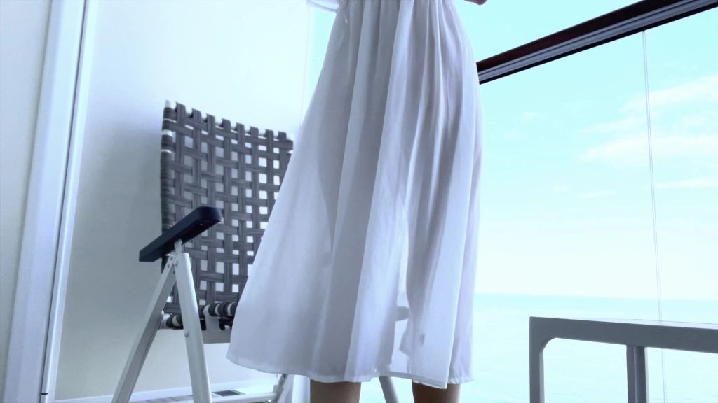 sexy foto nr. 1 von Riskanter Zuckorgasmus auf dem offenem Meer