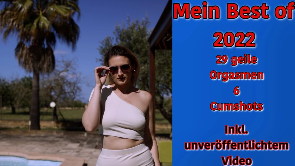 sexy foto nr. 9 von Mein Best of 2022
