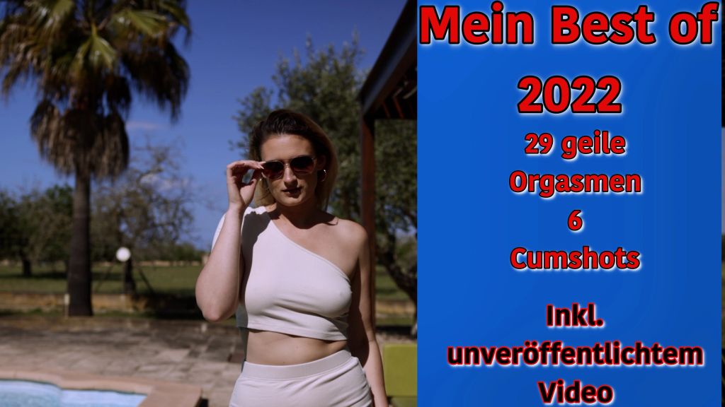 sexy foto nr. 10 von Mein Best of 2022