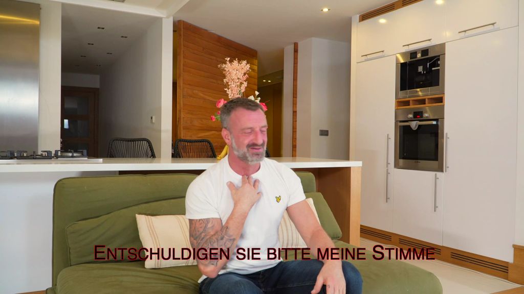 sexy foto nr. 1 von Trailer !!! Anal Casting