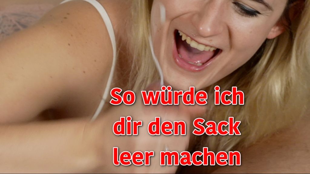 sexy foto nr. 10 von So würde ich dir einen blasen