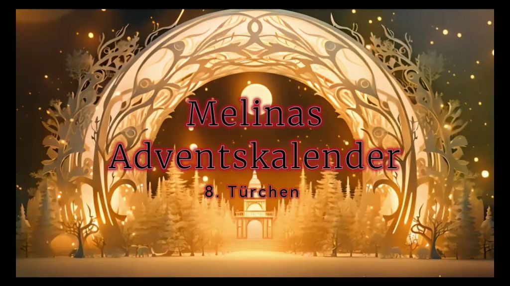 sexy foto nr. 1 von Adventskalender Türchen Nr.8