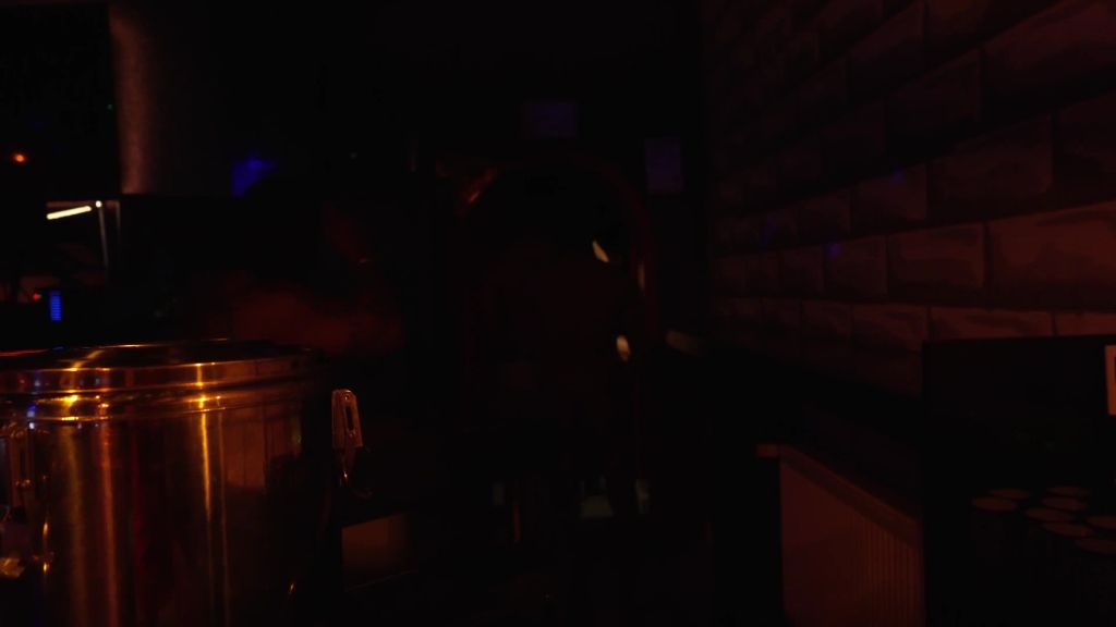 sexy foto nr. 2 von 8 BBC‘s Anal doppel Penetration Gangbang