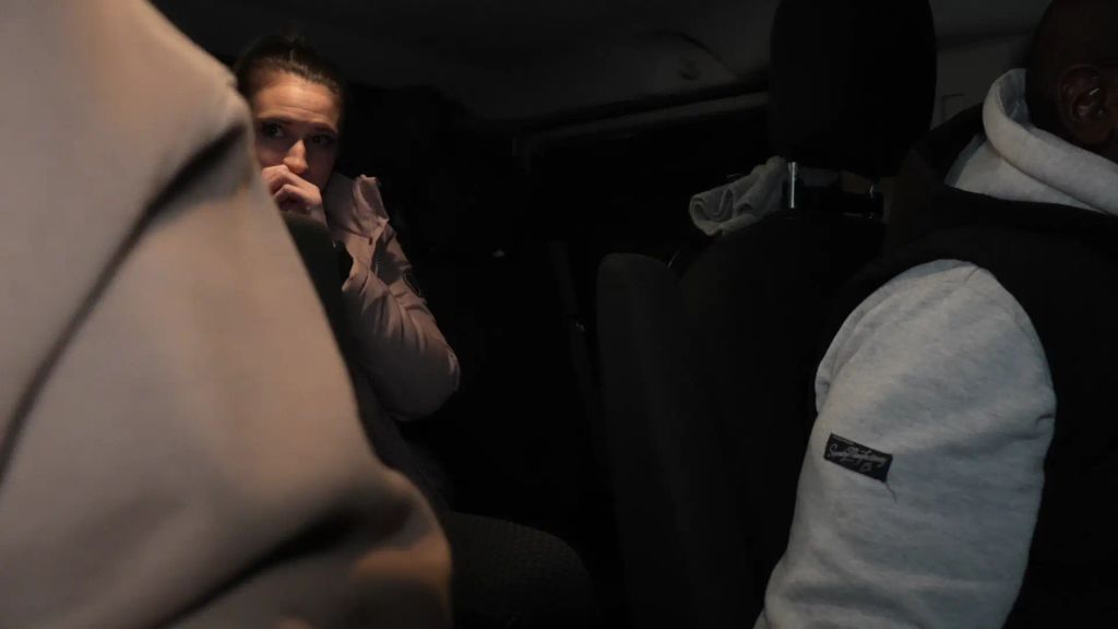 sexy foto nr. 4 von Gestern Abend auf dem Parkplatz