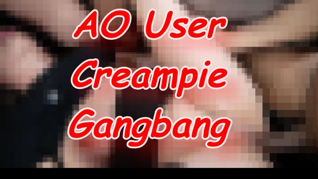 sexy foto nr. 9 von Creampie User Gangbang Teil1