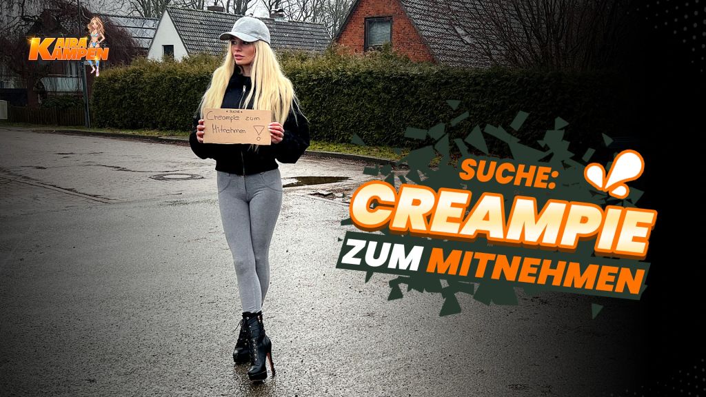 sexy foto nr. 9 von SUCHE: CREAMPIE ZUM MITNEHMEN