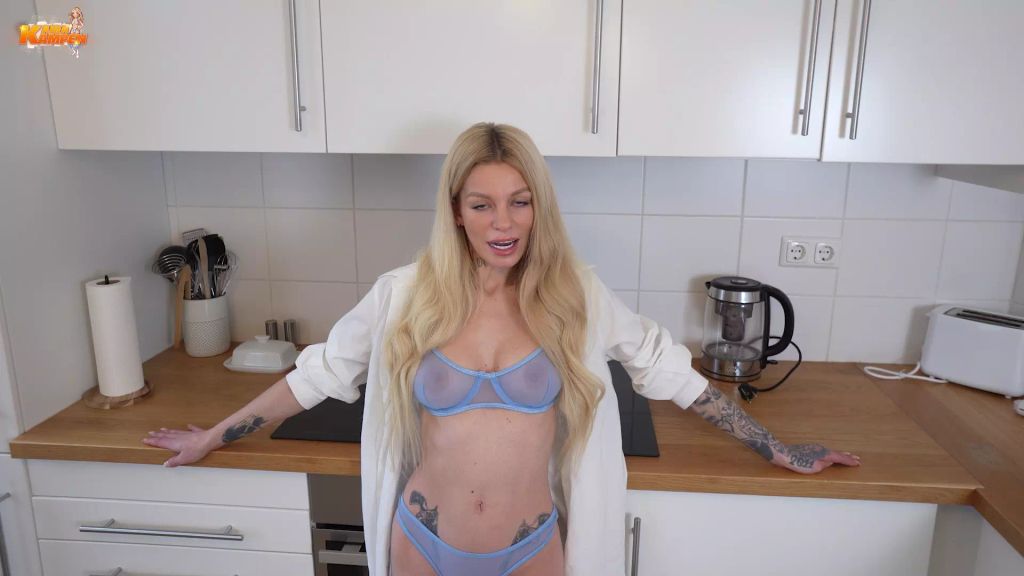 sexy foto nr. 1 von HAUSFRAUEN-CHALLENGE! Was kann ich besser?
