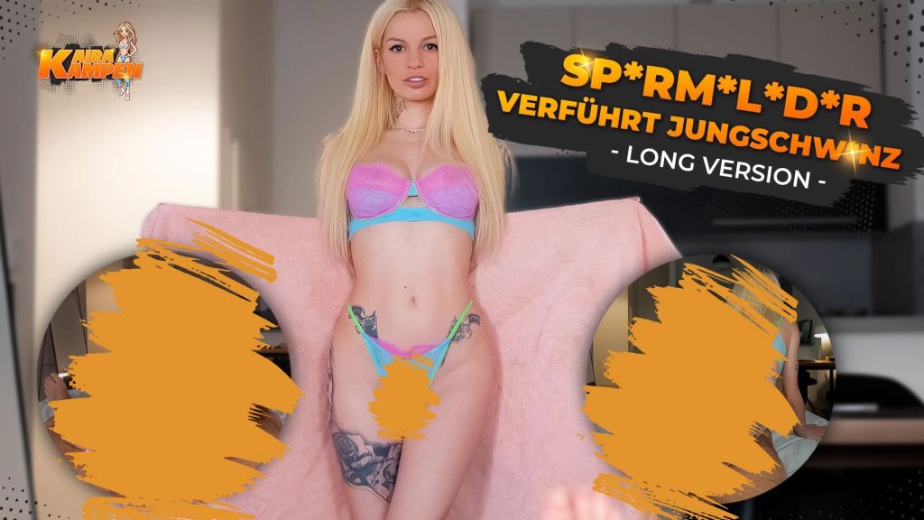 sexy foto nr. 10 von SPERMALUDER VERFÜHRT JUNGSCHWANZ! - long version -