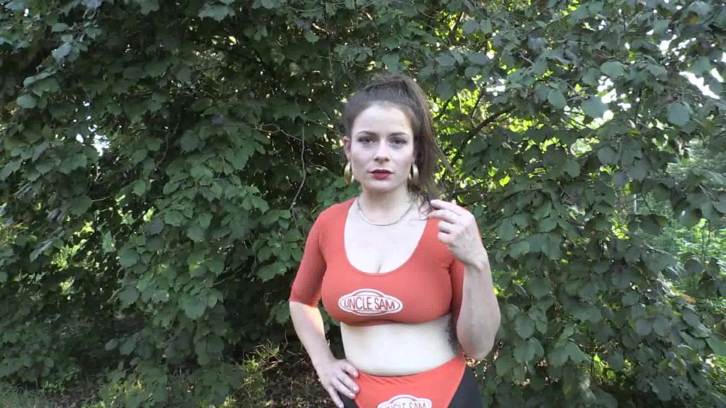 sexy foto nr. 2 von POV Schlaffi beim Sport gemobbt