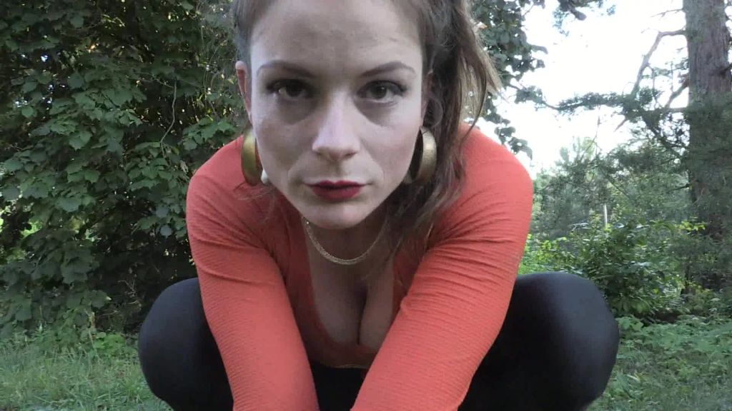 sexy foto nr. 10 von POV Schlaffi beim Sport gemobbt