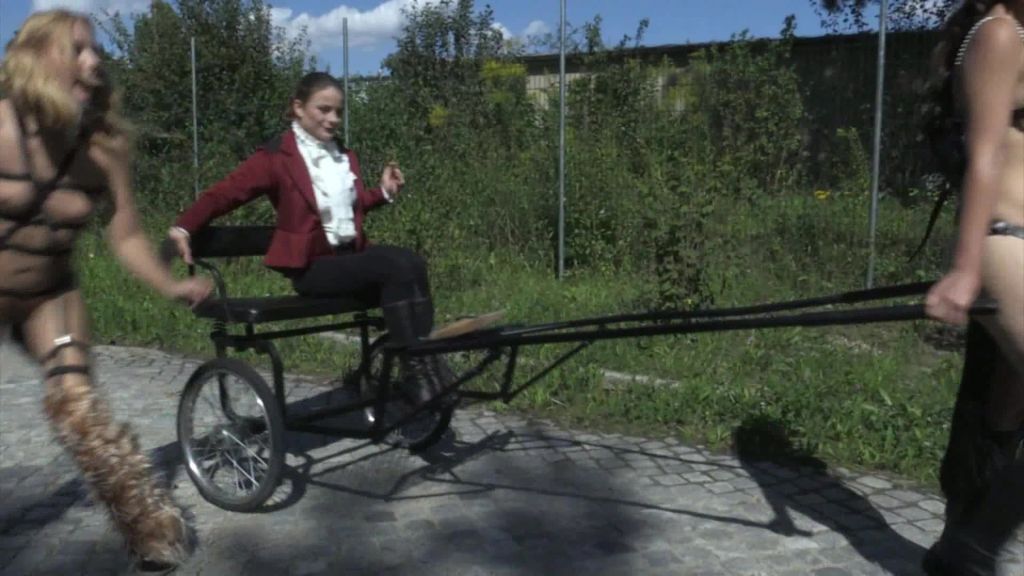 sexy foto nr. 4 von Be my pony