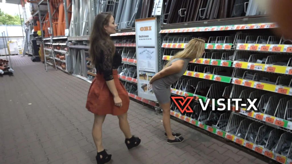 sexy foto nr. 1 von Frivoles Einkaufen