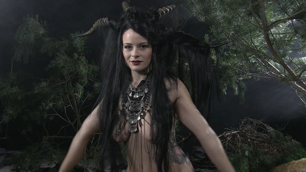 sexy foto nr. 4 von Wild Thing